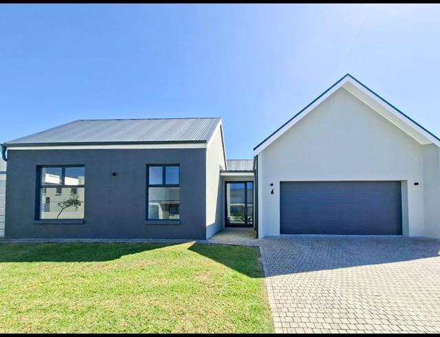 3 BEDROOM PROPERTY TO RENT IN KRAAIBOSCH PARK